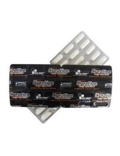 OLIMP Creatine Mega Caps 1250mg. / 15 Caps.