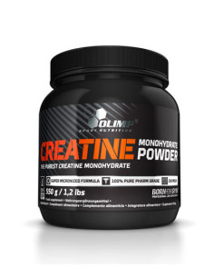 OLIMP Creatine Monohydrate Powder / 0.55g.