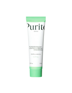 PURITO Wonder Releaf Centella Cream Unscented