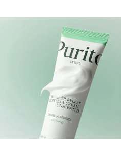 PURITO Wonder Releaf Centella Cream Unscented 2