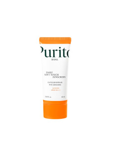 Purito Daily Soft Touch Sunscreen Renewer 60ml SPF50+ PA++++