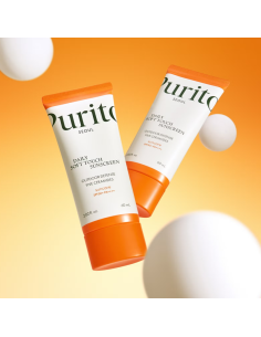Purito Daily Soft Touch Sunscreen Renewer 60ml SPF50+ PA++++ 2