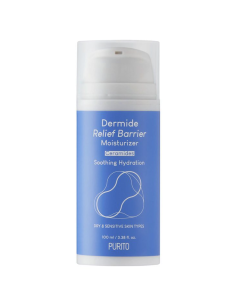 PURITO Dermide Relief Barrier Moisturizer
