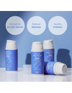 PURITO Dermide Relief Barrier Moisturizer 2