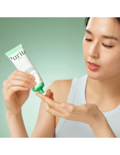 PURITO Wonder Releaf Centella Cream 2