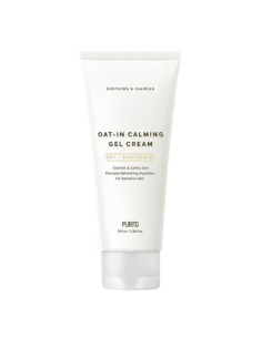 PURITO Oat-in Calming Gel Cream