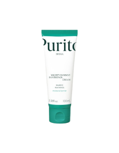 PURITO Mighty Bamboo Panthenol Cream