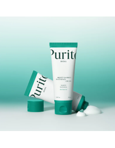 PURITO Mighty Bamboo Panthenol Cream 2