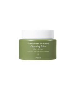 PURITO From Green Avocado Cleansing Balm