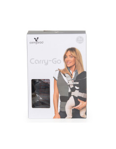 Cangaroo - Кенгуру Carry Go, зелено 2