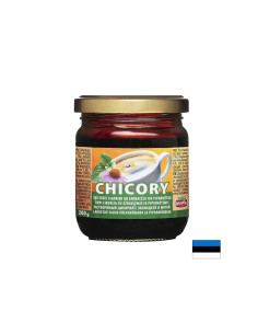 Цикория с ехинацея и мента Имунитет и стомашен комфорт Паста 200 g