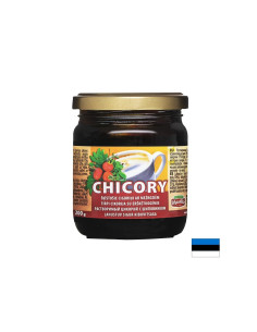 Цикория с шипка Подкрепа за имунитета и храносмилането Паста 200 g