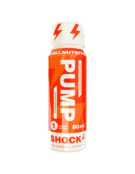 Pump Shock