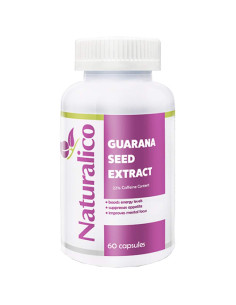 Guarana Seed Extract