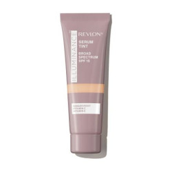 REVLON СЕРУМ ТИНТ ILLUMINANCE 209 BUFF BEIGE