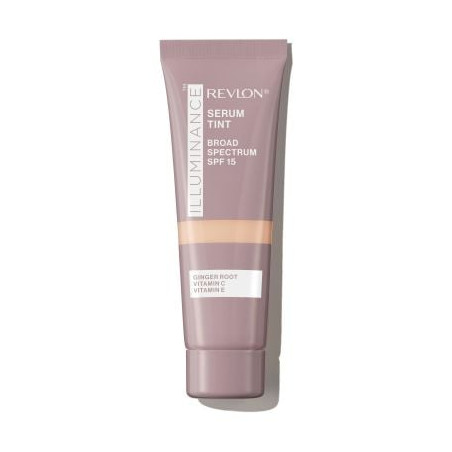 REVLON СЕРУМ ТИНТ ILLUMINANCE 301 COOL BEIGE