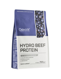 Hydro Beef Protein | 96-+ Clear Protein