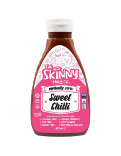 Skinny Sauce | Sweet Chilli
