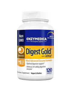 Digest Gold with ATPro