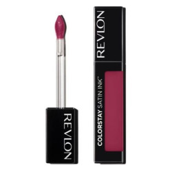 No 031 ЧЕРВИЛО CS SATIN INK - PINK DUCKESS