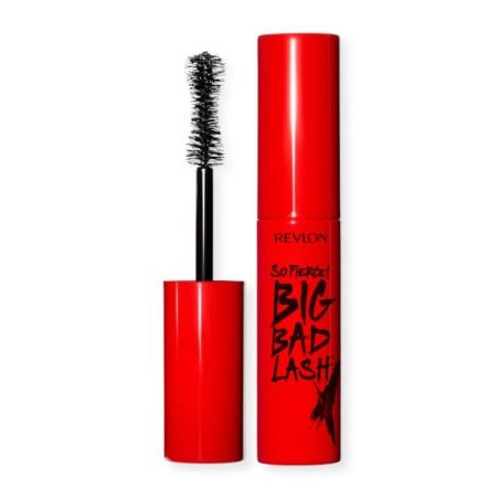 СПИРАЛА SO FIERCE BIG BAD LASH BLACKEST BLACK