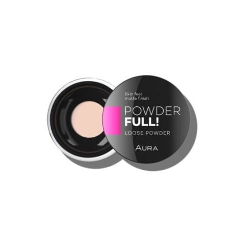 No 106 ПУДРА НА ПРАХ POWDERFULL-CREAMY