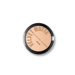 No 312 КОМПАКТНА ПУДРА VELVET MATTE2 BEIGE