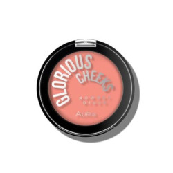 No 216 РУЖ GLORIOUS CHEEKS-HONEYMOON HONEY