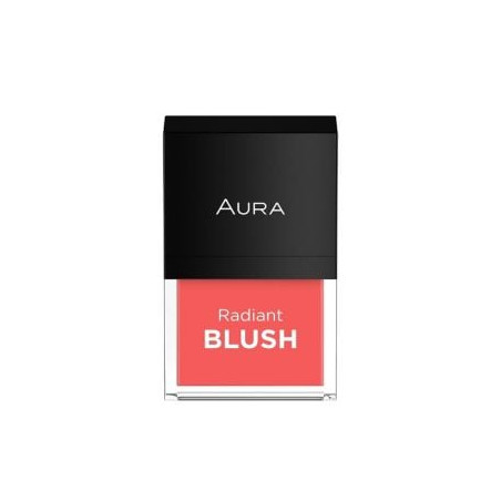 AURA 263 ТЕЧЕН РУЖ - CHEERFUL