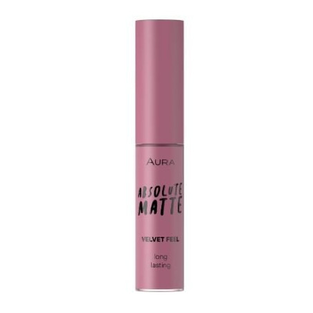 AURA No 613 МАТОВО ЧЕРВИЛО ABSOLUTE MATTE 2023