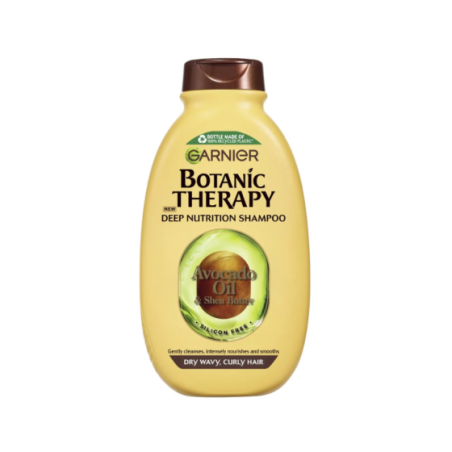 Garnier Botanic Therapy Avocado Shea Шампоан за коса 400мл