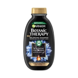Garnier Botanic Therapy Charcoal балсам за суха коса 200 мл