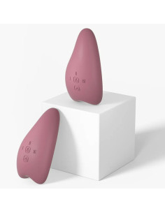 Масажор за кърмачки за лактация 2 в 1 Momcozy Затоплящ