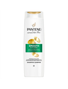 PANTENE Smooth - Sleek, шампоан, 400 мл