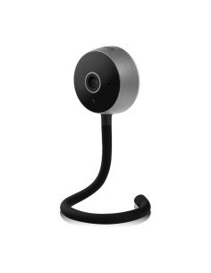 Бебефон Lionelo Babyline Smart Black