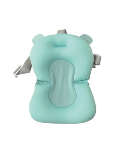 Мрежа за вана Chipolino Мулти, мента