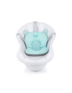 Мрежа за вана Chipolino Мулти, мента 2