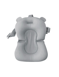 Мрежа за вана Chipolino Мулти, сива