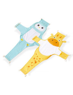 Мрежа за вана Chipolino, пингвинче