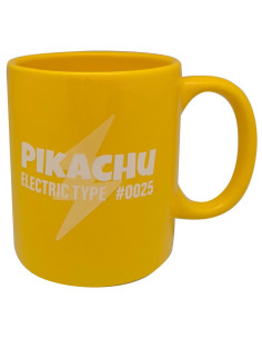 Детска чаша Kids Licensing Pokemon Pikachu 3D, 325 мл. 2