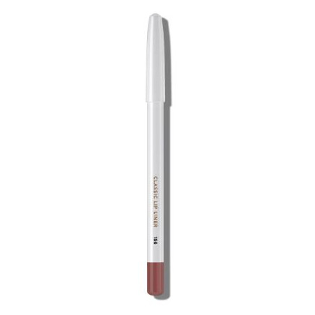 No 156 МОЛИВ ЗА УСТНИ КЛАСИК МАТ DEEP CARAMEL