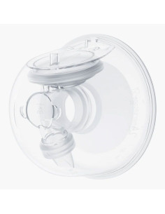 Контейнер за кърма Momcozy за помпа S9 Pro