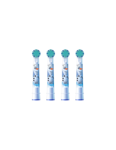 ORAL-B Frozen EB 10-4, накрайник за ел. четка за зъби, 4 бр. 2