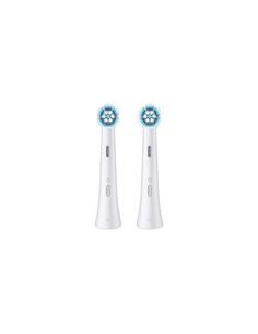 ORAL-B IO Gentle Care бял, накрайник за ел. четка за зъби, 2 бр. 2