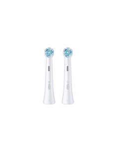 ORAL-B IO Ultimate Clean бял, накрайник за ел. четка за зъби, 2 бр. 2