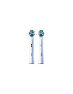 ORAL-B Precision Clean EB 20-2, накрайник за ел. четка за зъби, 2 бр. 2