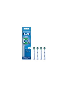 ORAL-B Precision Clean EB 20-4, накрайник за ел. четка за зъби, 4 бр. 2