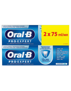 ORAL-B Pro Expert Professional Protection, паста за зъби, 2 х 75мл, 150 мл