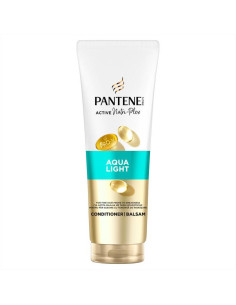 PANTENE Aqua Light, балсам, за фина и склонна към омазняване коса, 275 мл