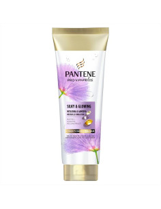 PANTENE Silky - Glowing, балсам, 160 мл